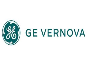 GE Vernova Logo